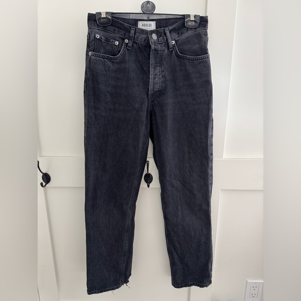 Agolde Lana jeans size 25